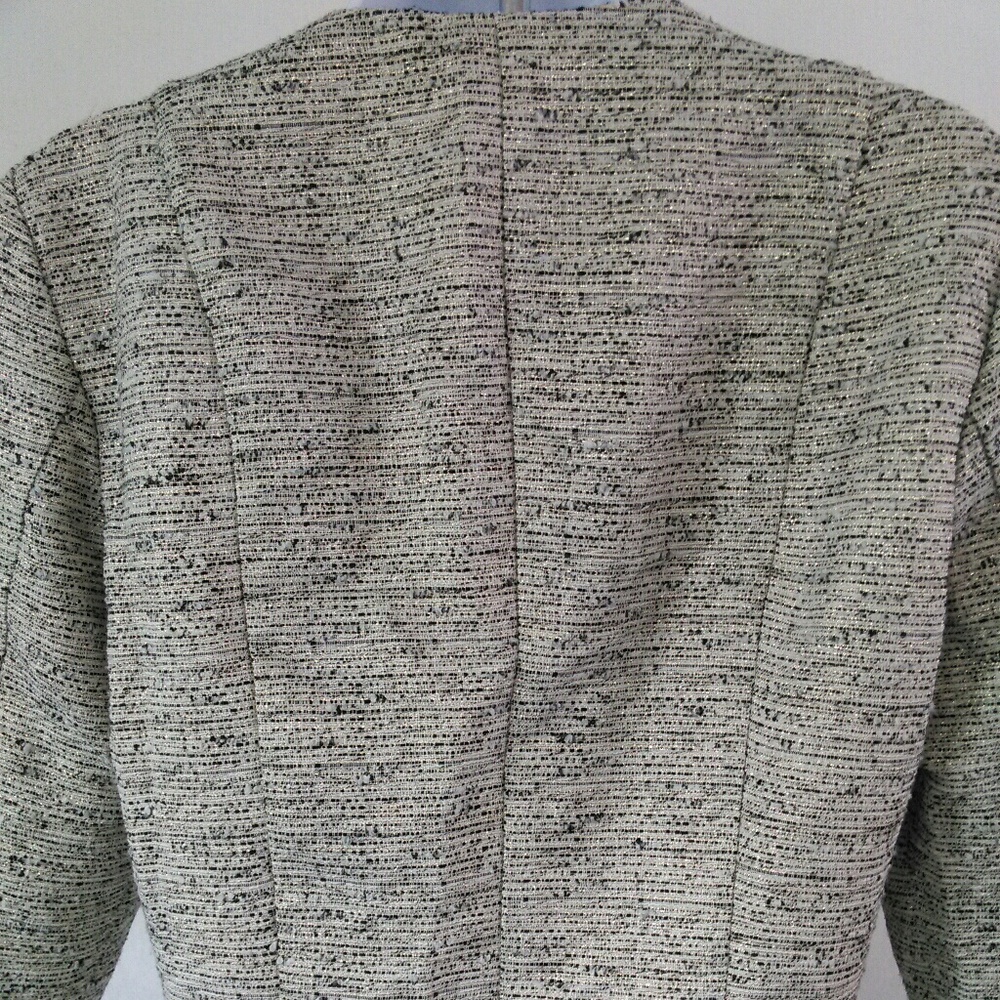 Metaphor women blazer size large - Picture 2 of 8